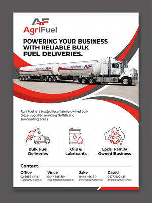 Flyer Design by BEANDESIGN^_^ for this project | Design: #37440641