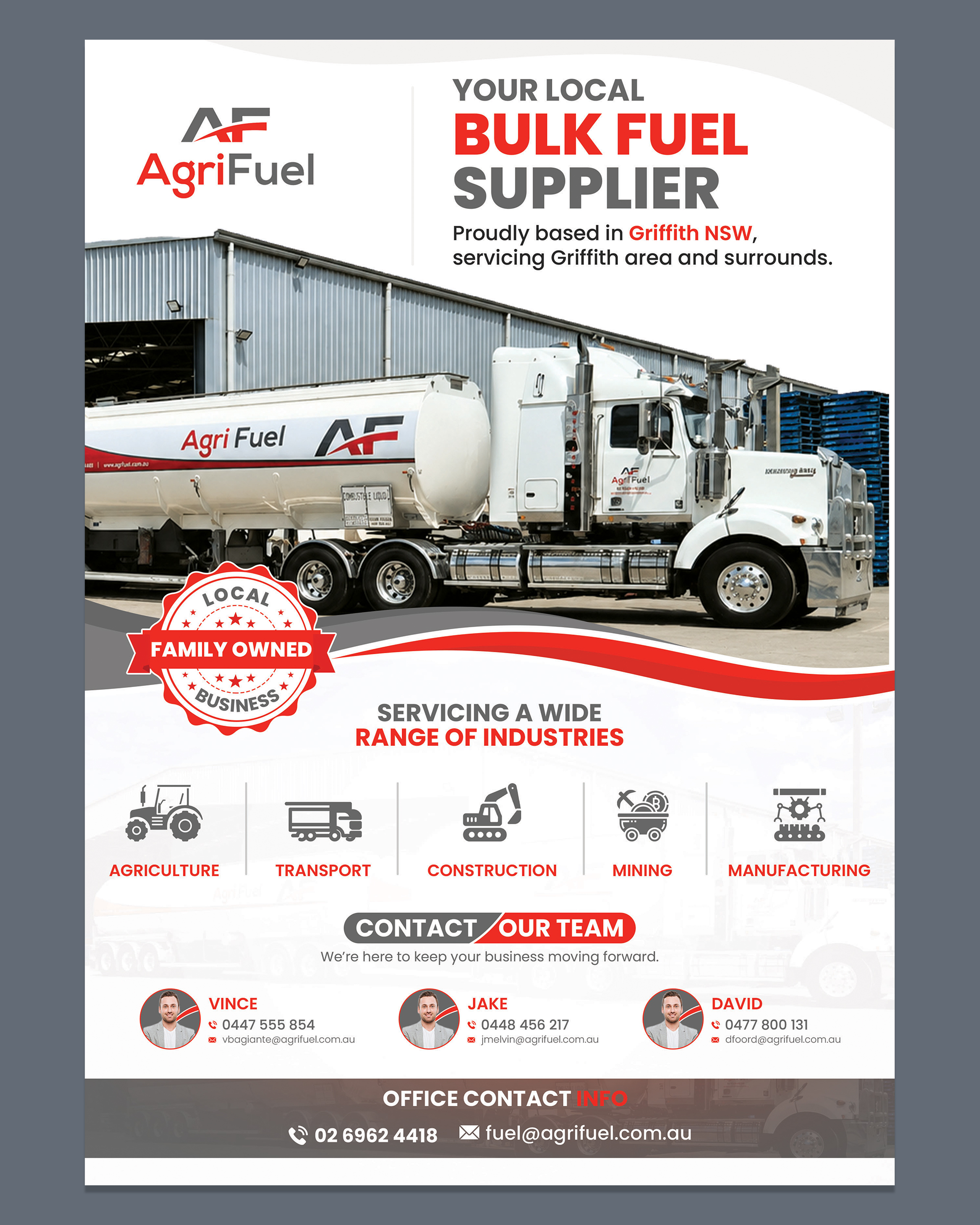 Flyer Design by Mi17design for this project | Design #37435082