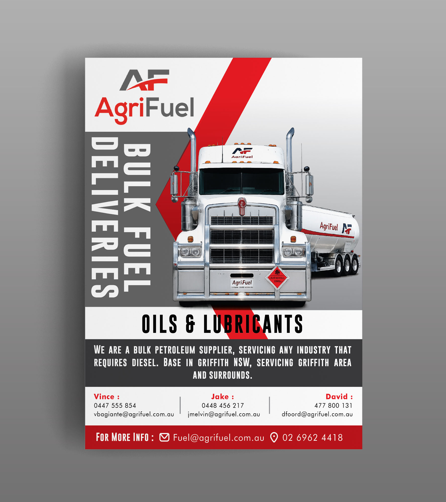 Flyer Design by HT Graphic for this project | Design #37439678