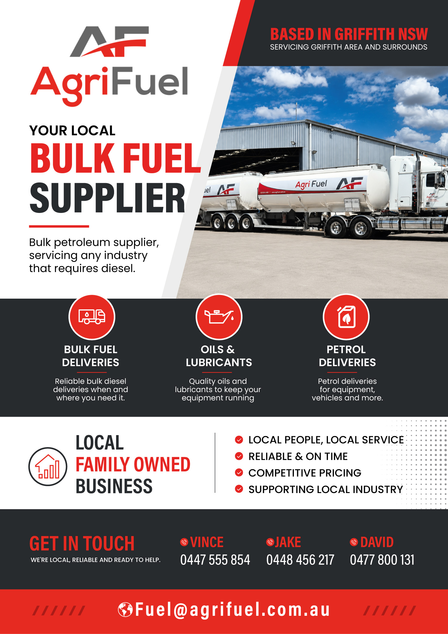 Flyer Design by Adi GFX for this project | Design #37419403