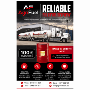 Flyer Design by Fortune Howard Designs for this project | Design: #37419376