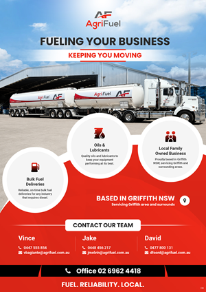 Flyer Design by pb for this project | Design: #37423039