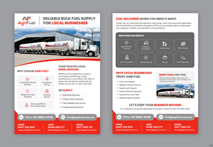 Flyer Design by pb for this project | Design: #37423042