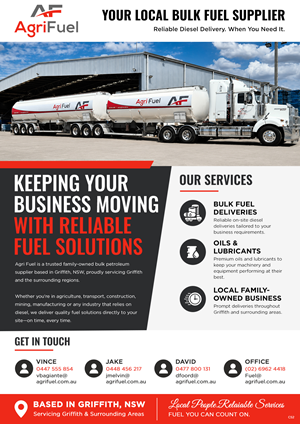 Flyer Design by pb for this project | Design: #37426717