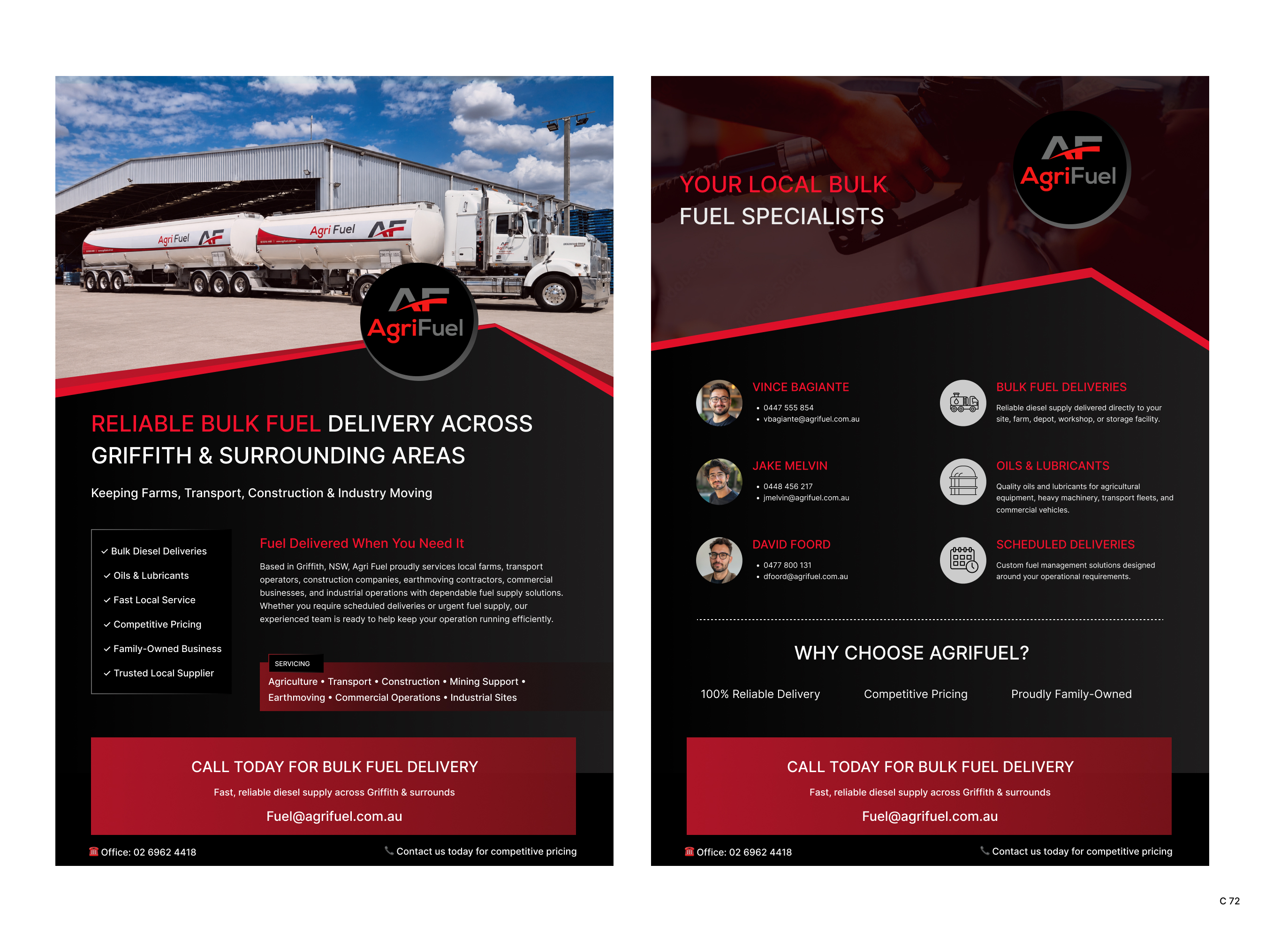 Flyer Design by pb for this project | Design #37426719