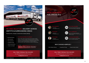Flyer Design by pb for this project | Design: #37426719