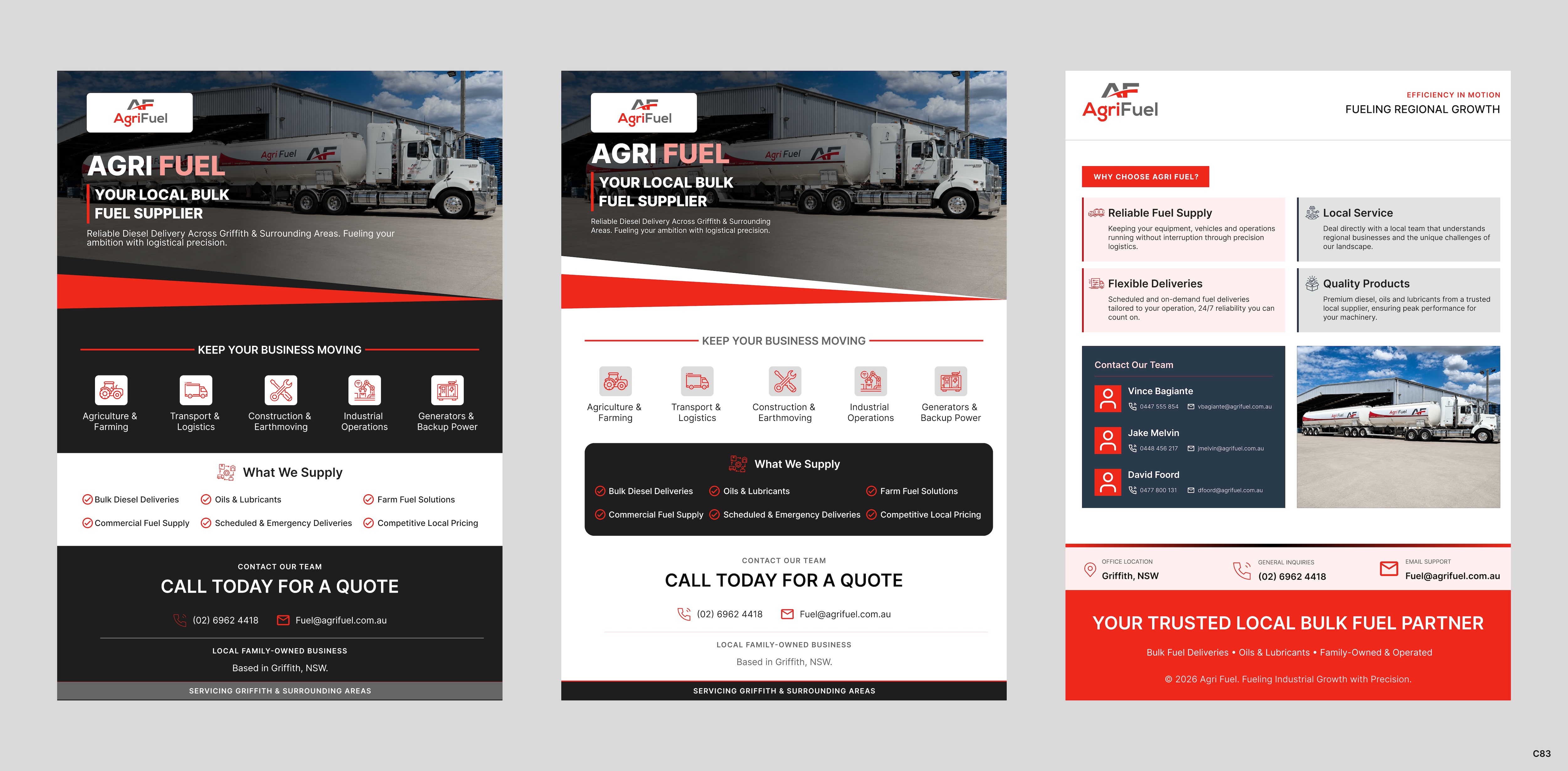 Flyer Design by pb for this project | Design #37426720