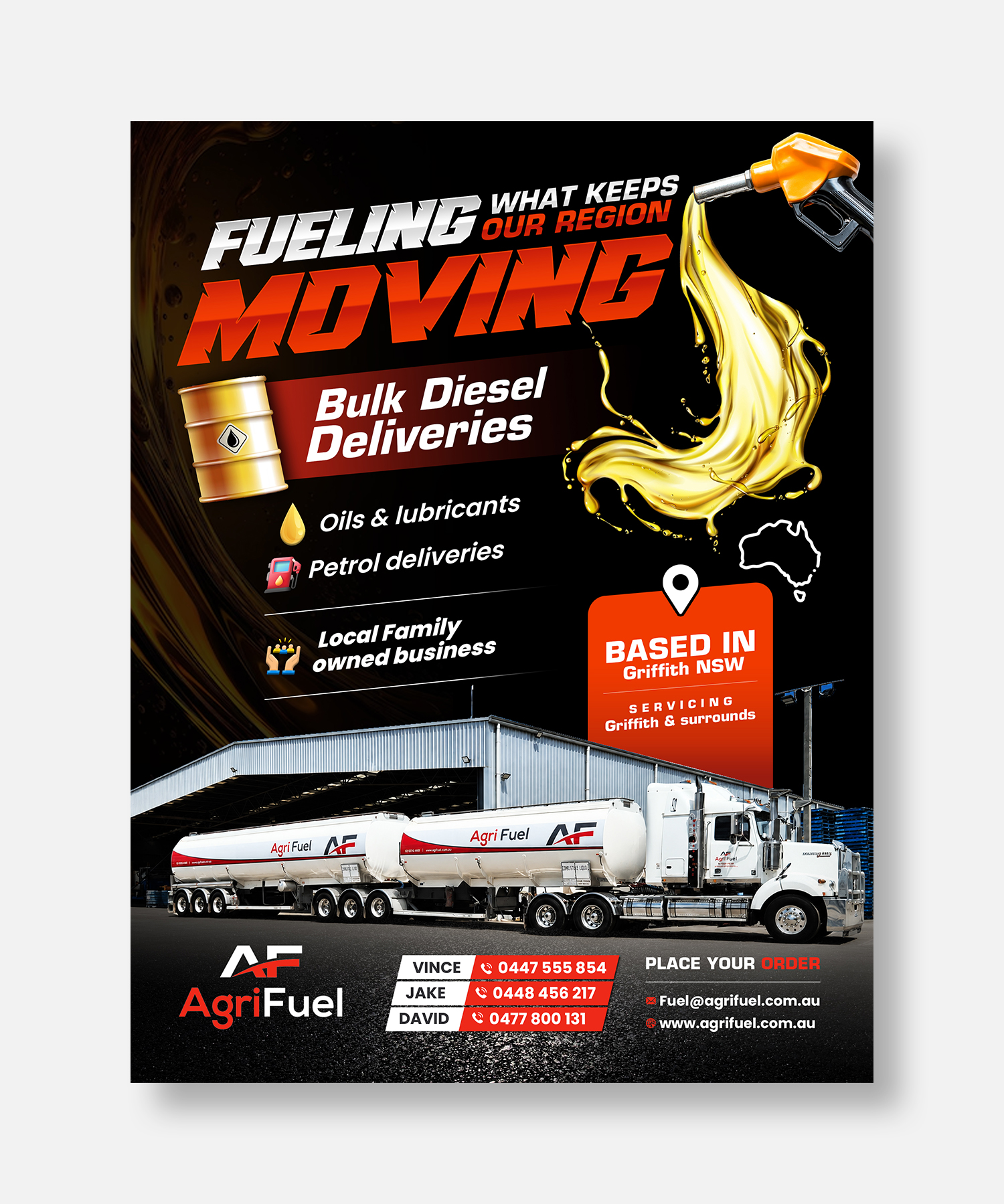 Flyer Design by debdesign for this project | Design #37417910