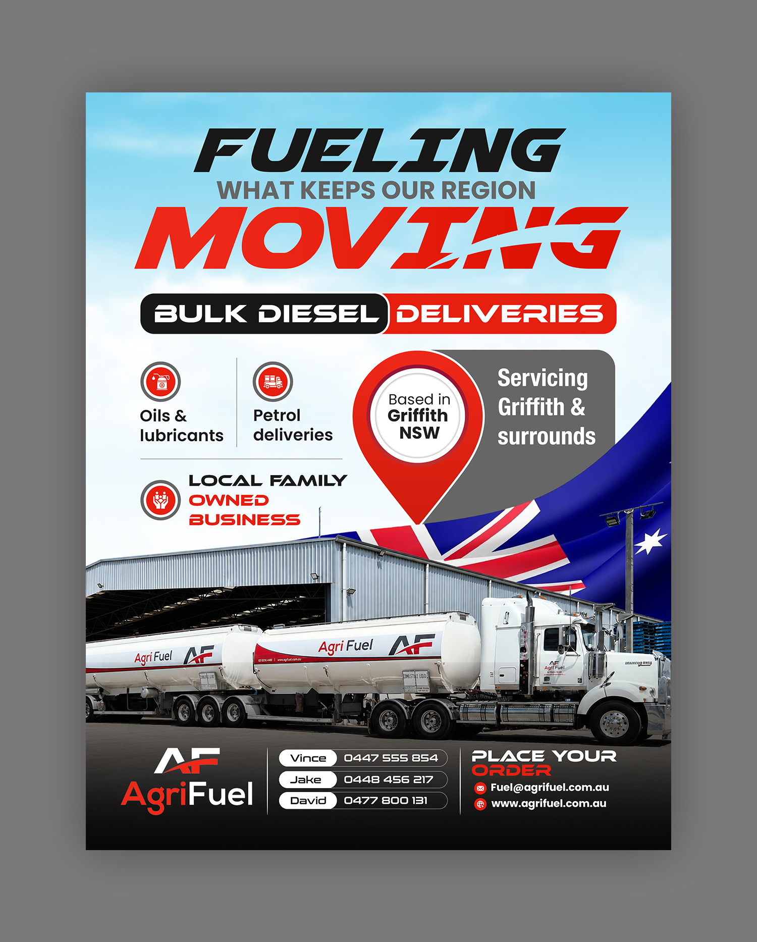 Flyer Design by debdesign for this project | Design #37418027