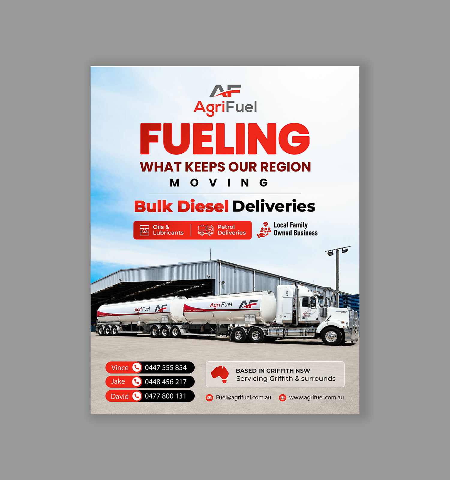 Flyer Design by debdesign for this project | Design #37418034