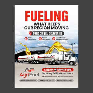 Flyer Design by debdesign for this project | Design: #37418129