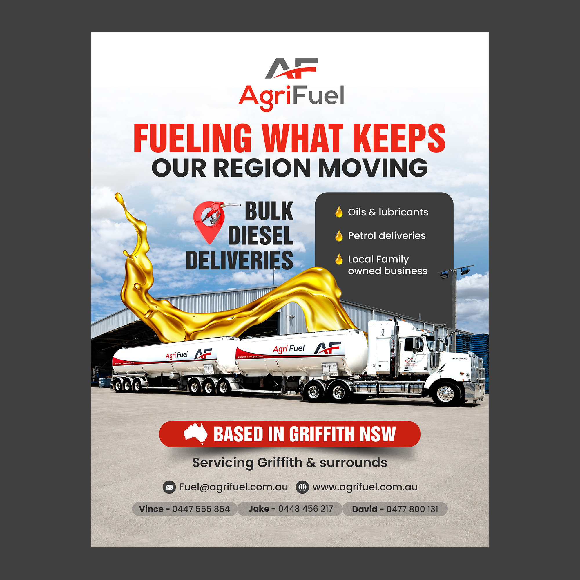 Flyer Design by debdesign for this project | Design #37418130