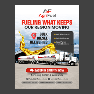 Flyer Design by debdesign for this project | Design: #37418130