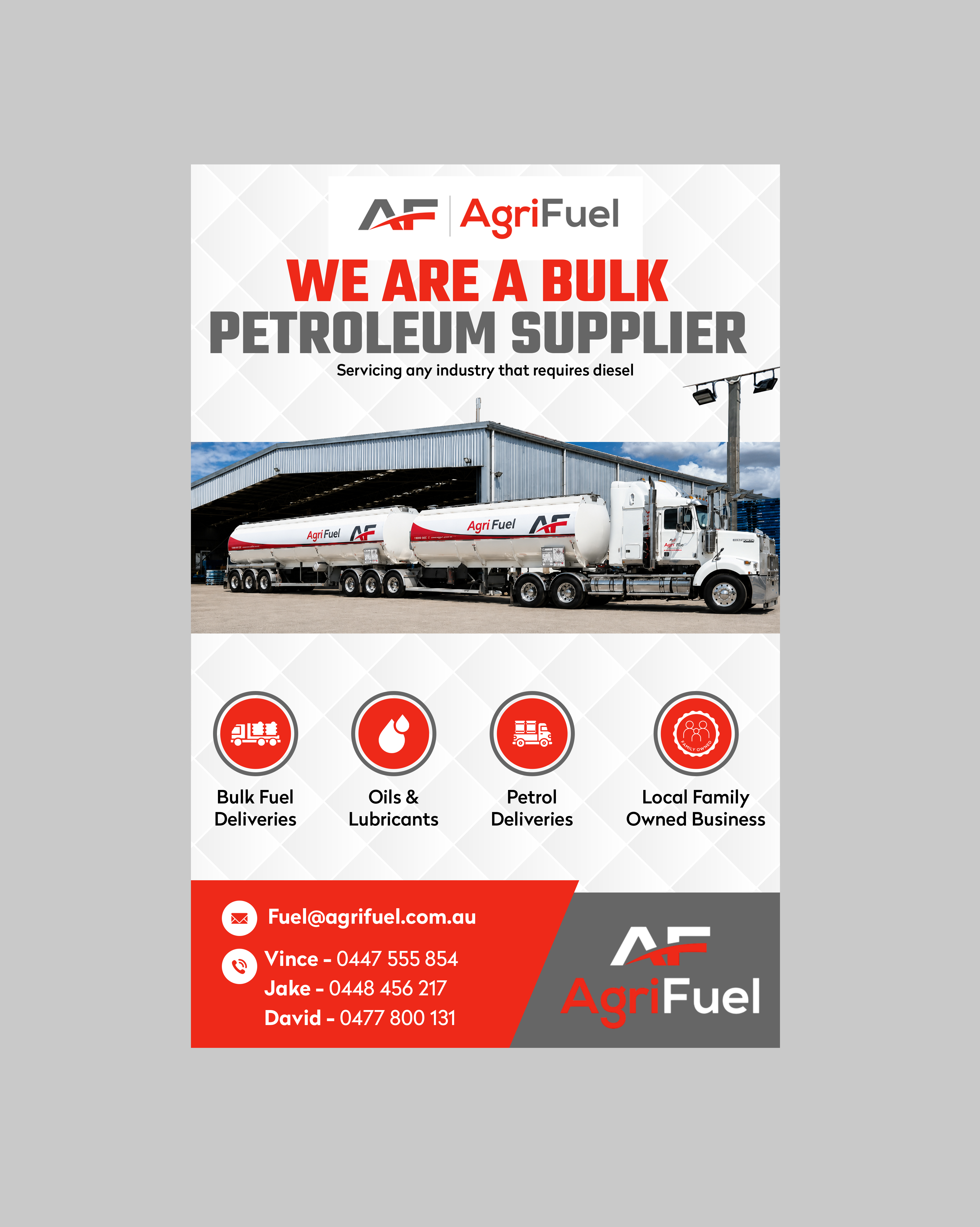 Flyer Design by Creations Box 2015 for this project | Design #37417028