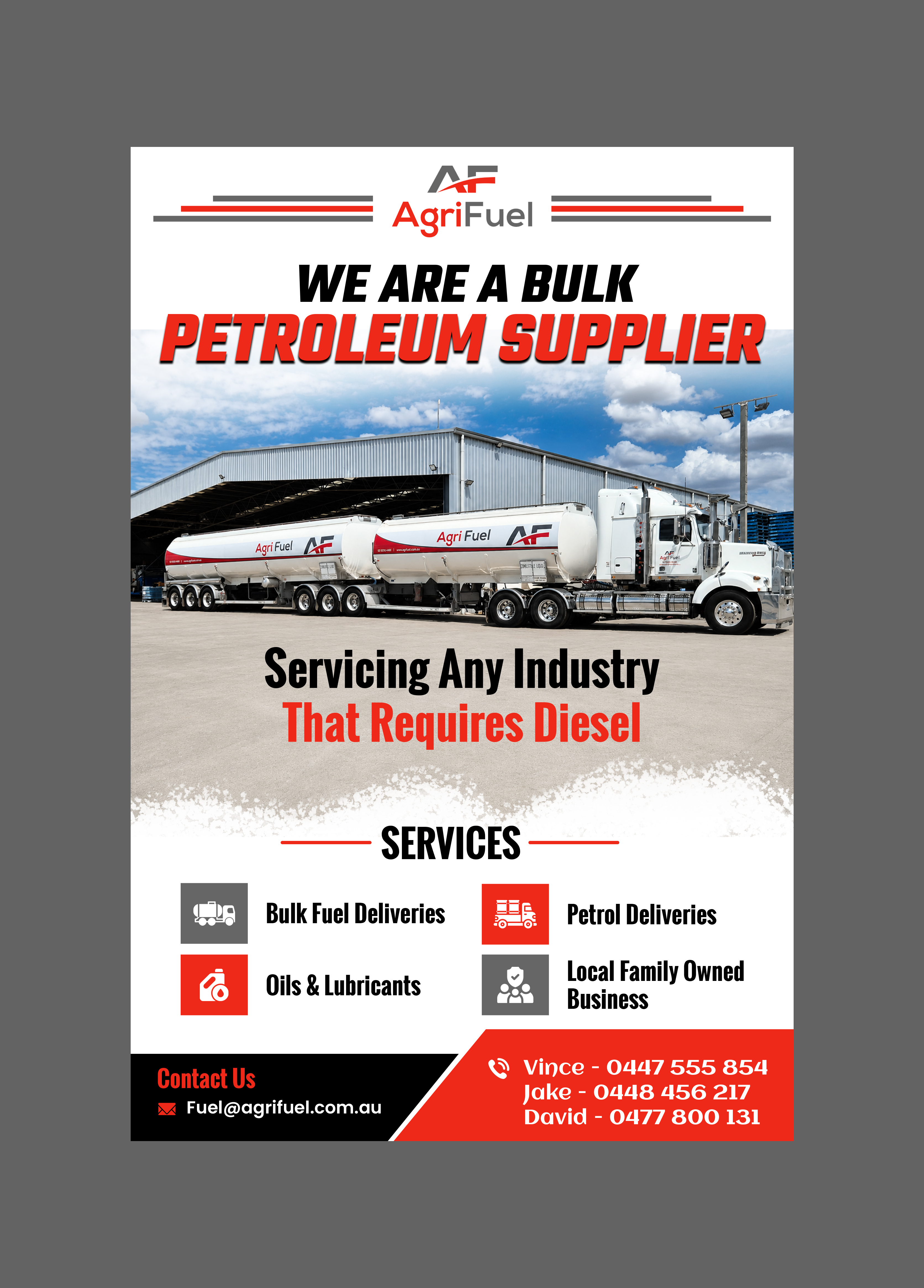 Flyer Design by Creations Box 2015 for this project | Design #37417034