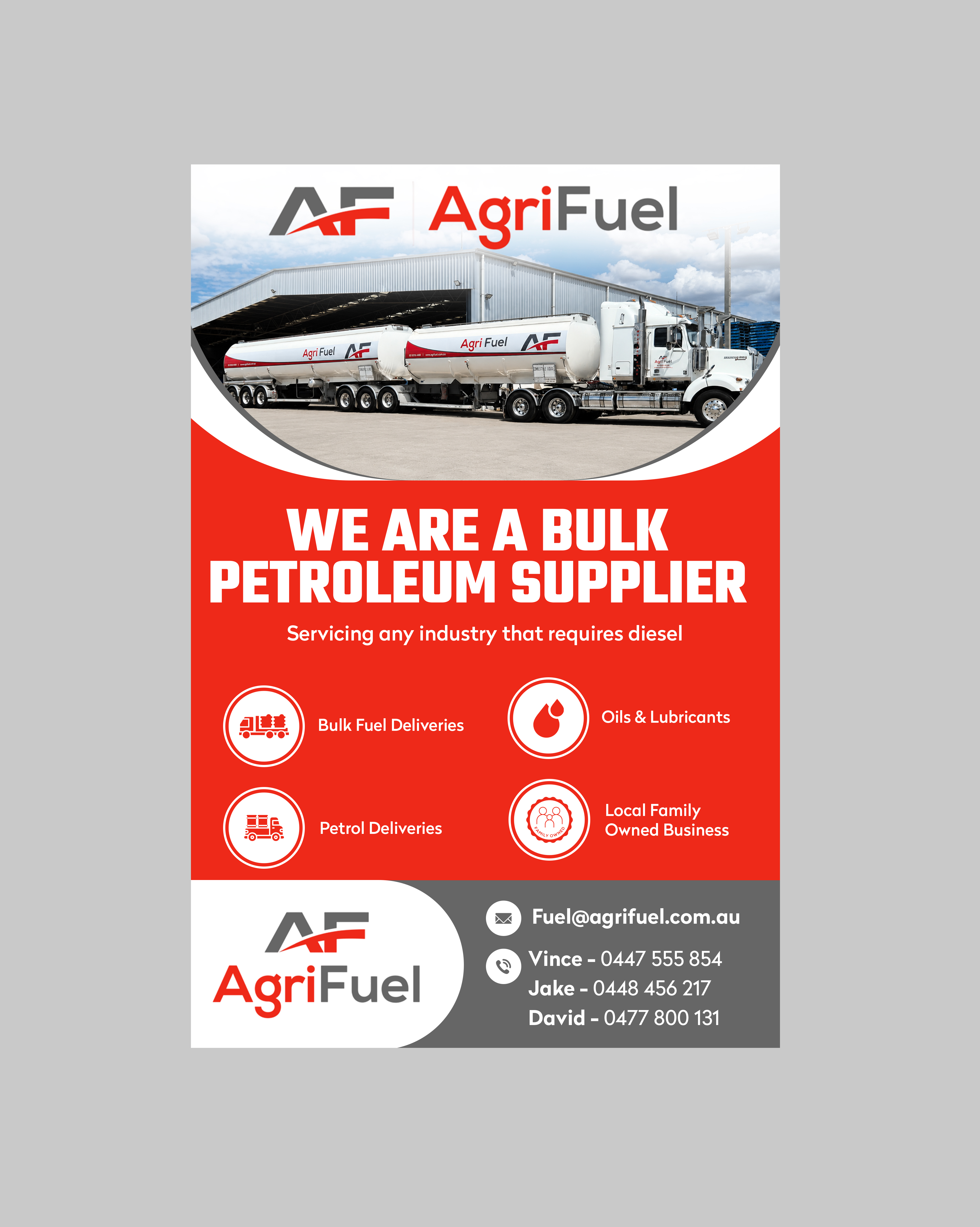 Flyer Design by Creations Box 2015 for this project | Design #37417999