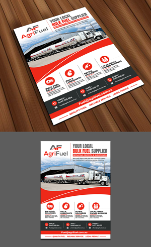 Flyer Design by websmartusa for this project | Design: #37422370
