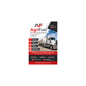 Flyer Design by Filo F for this project | Design: #37416735