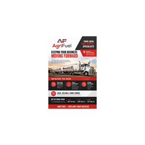 Flyer Design by Filo F for this project | Design: #37416736