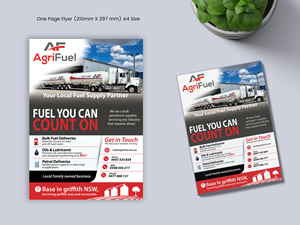 Flyer Design by Impressive Designs for this project | Design: #37417356