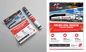 Flyer Design by Impressive Designs for this project | Design: #37417807