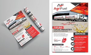 Flyer Design by Impressive Designs for this project | Design: #37417809