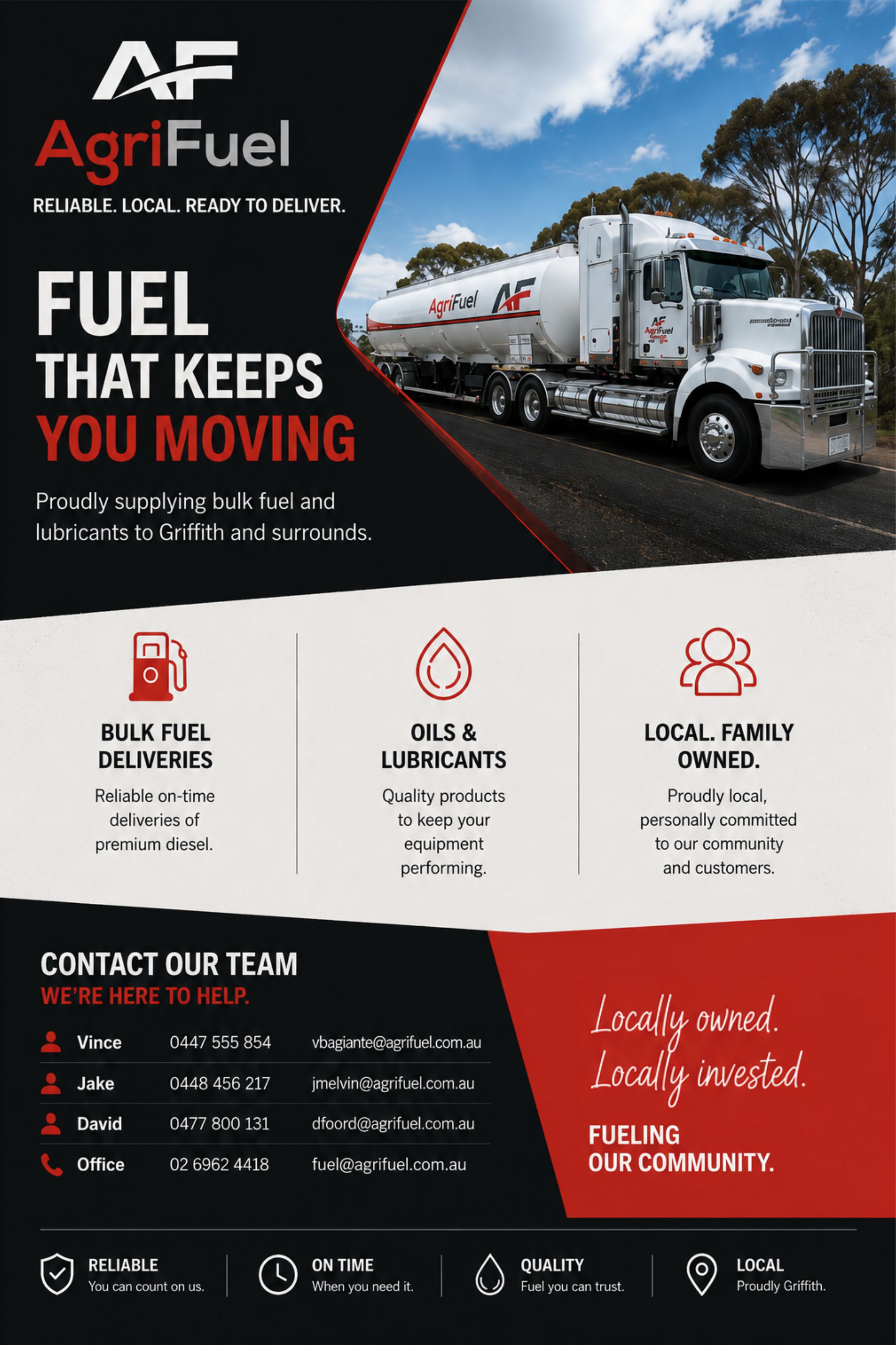 Flyer Design by bocalm for this project | Design #37424178