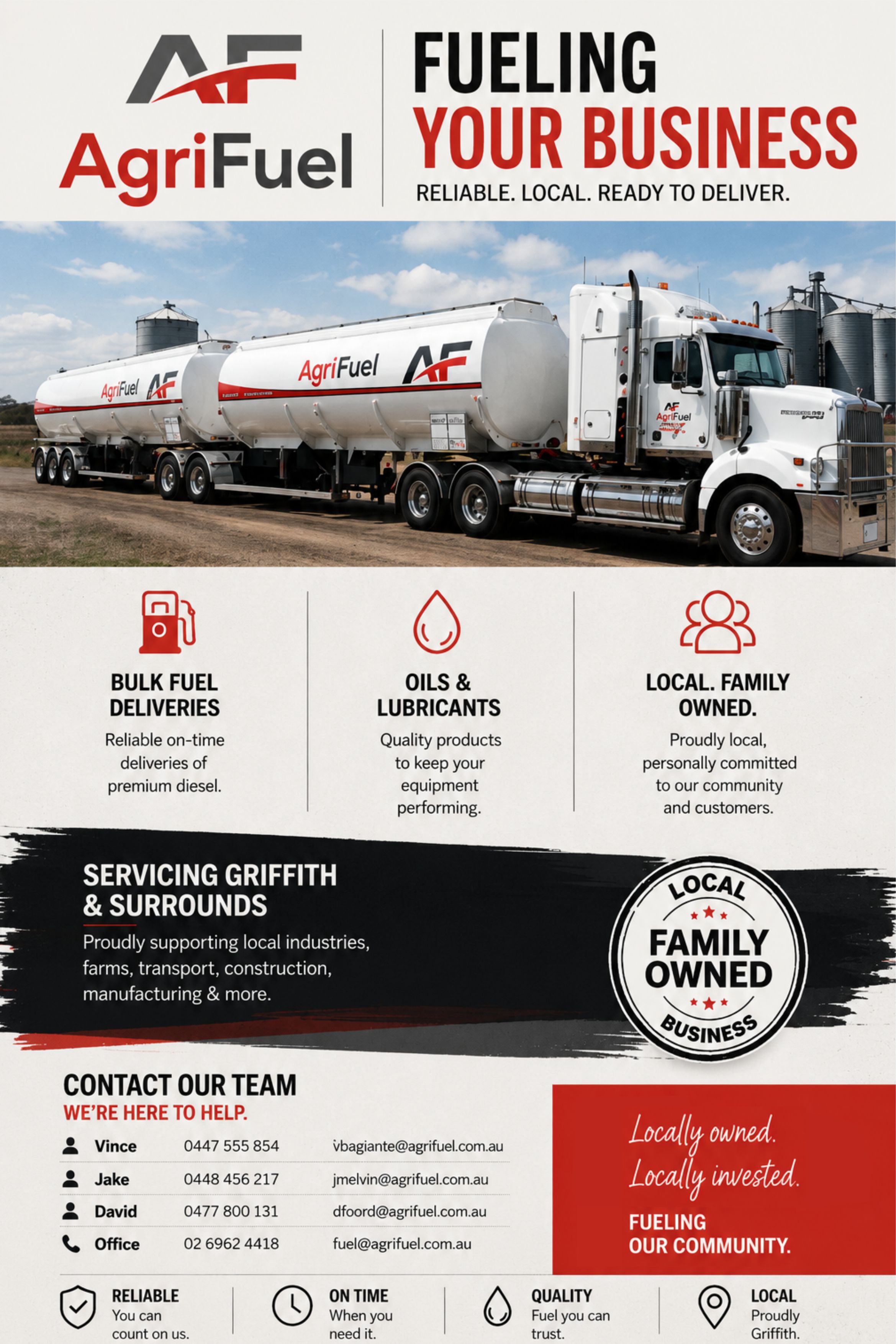 Flyer Design by bocalm for this project | Design #37424185