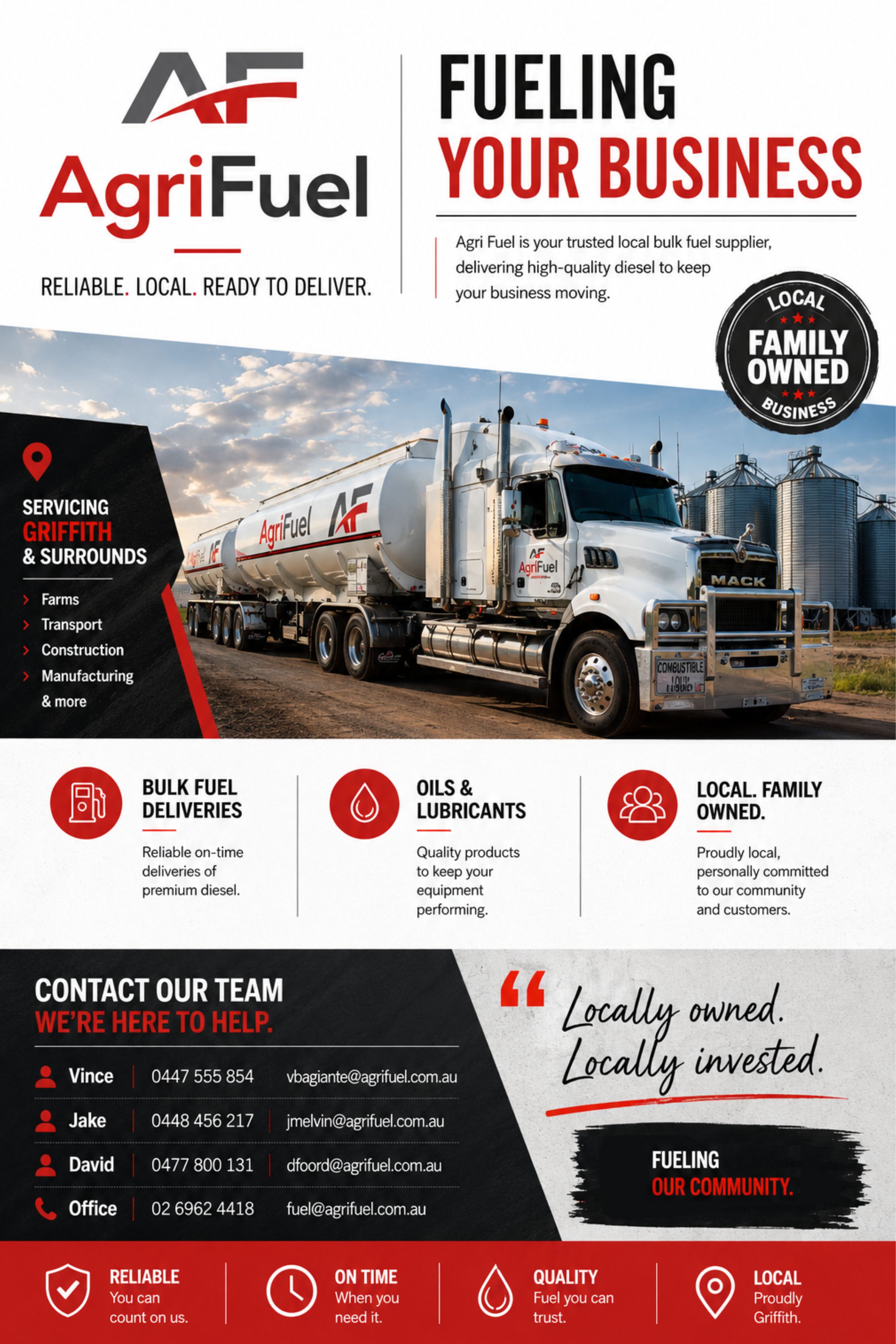 Flyer Design by bocalm for this project | Design #37424189