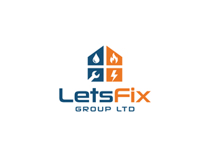 Logo Design by Gexheen for this project | Design: #37417802