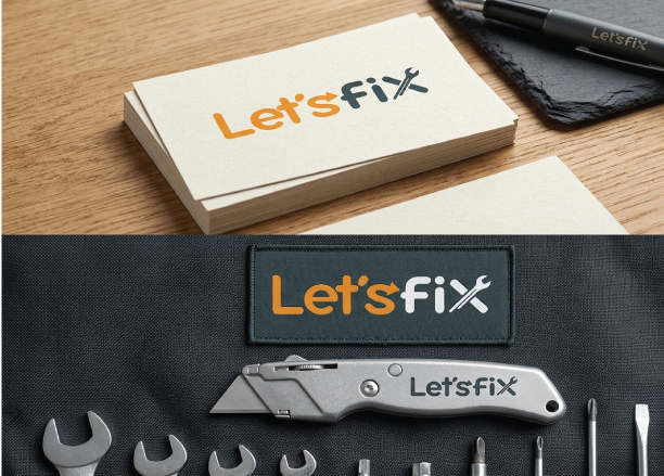Logo Design by FQ Designs for this project | Design #37418902