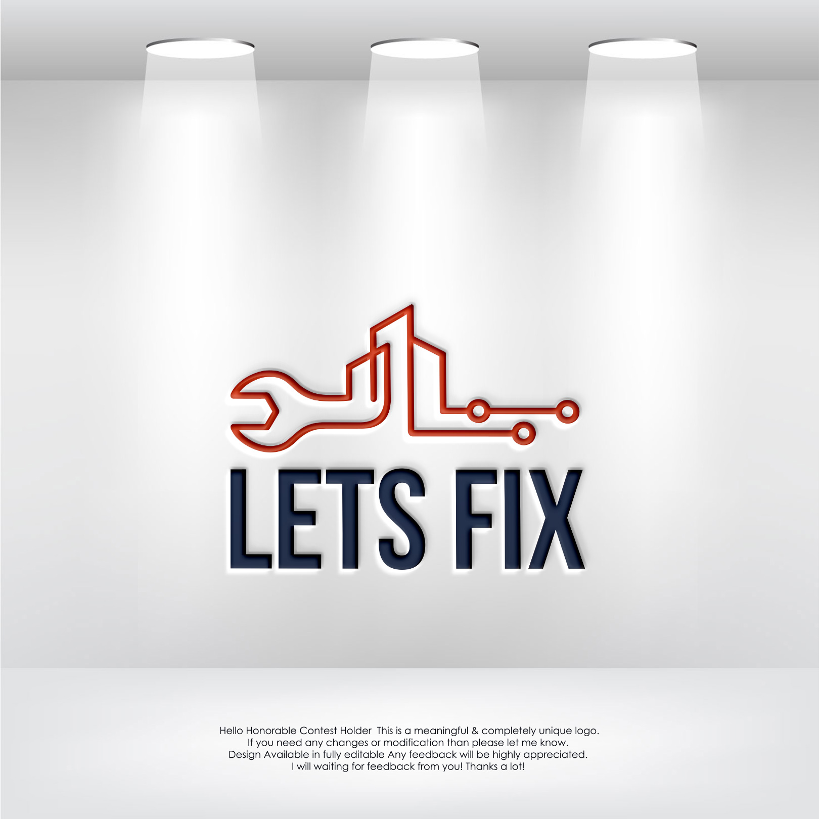Logo Design by LogoEon for this project | Design #37415354