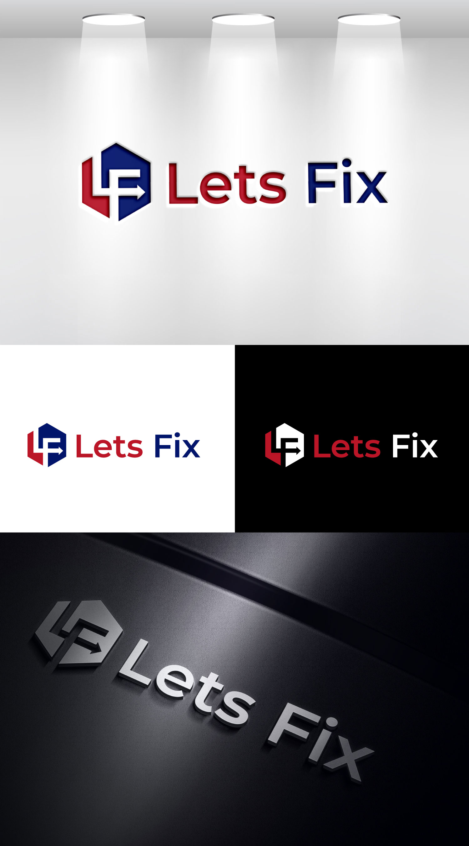 Logo Design by Mi Design1 for this project | Design #37416002