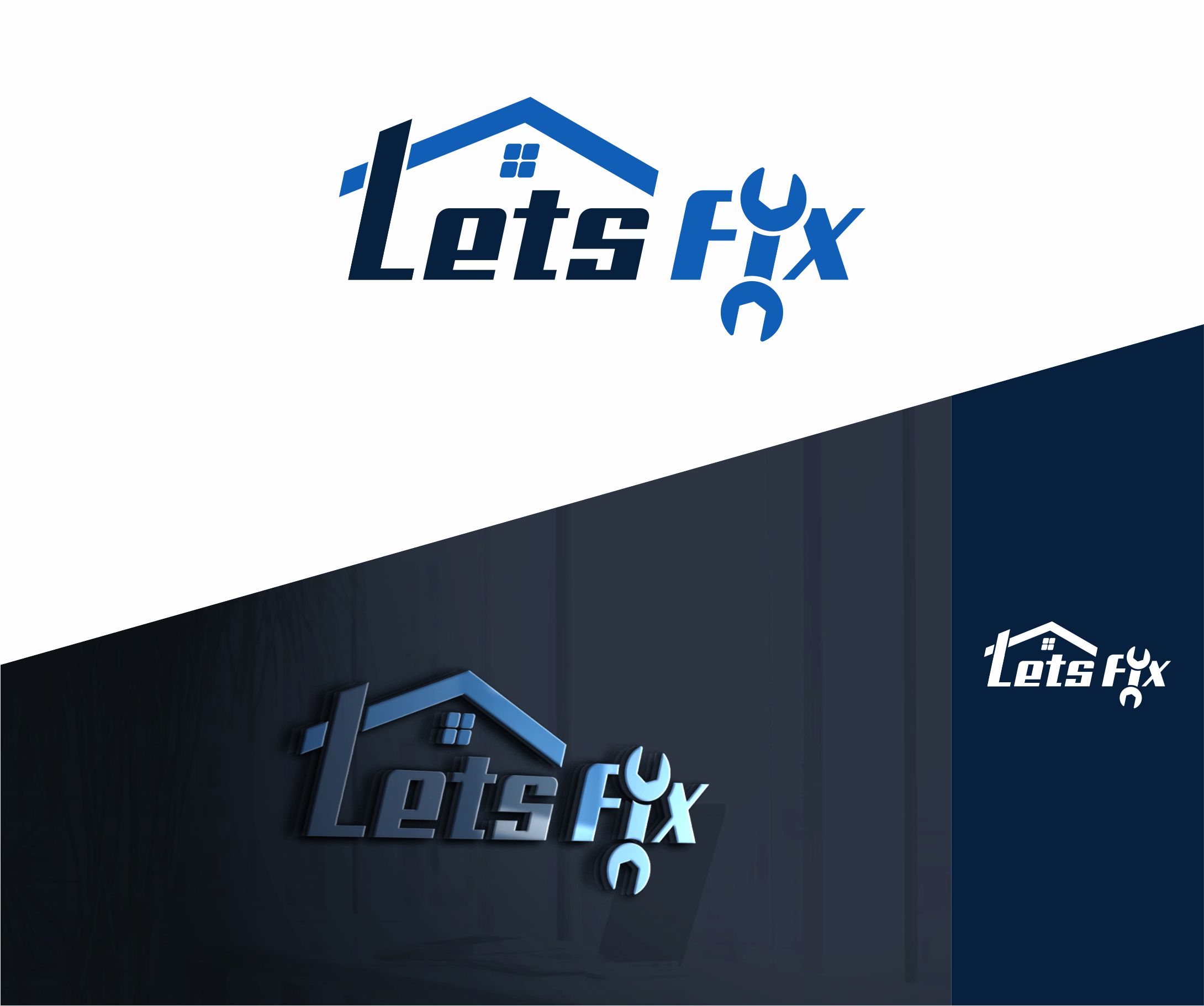 Logo Design by alkaline for this project | Design #37415482