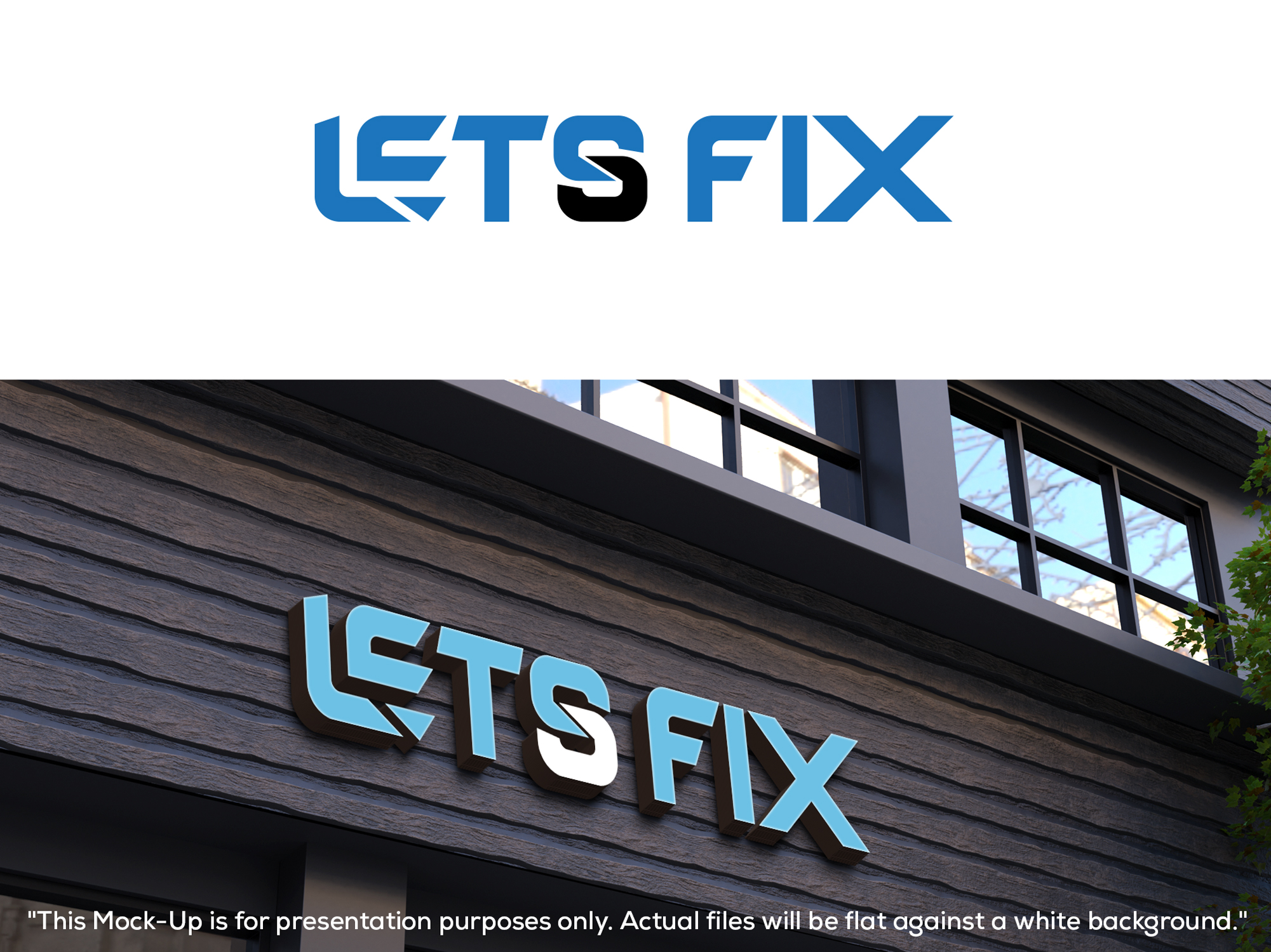 Logo Design by Kavth for this project | Design #37425772
