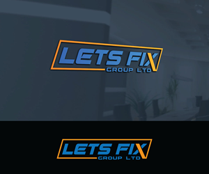 Logo Design by Srk pix!14 for this project | Design: #37416073