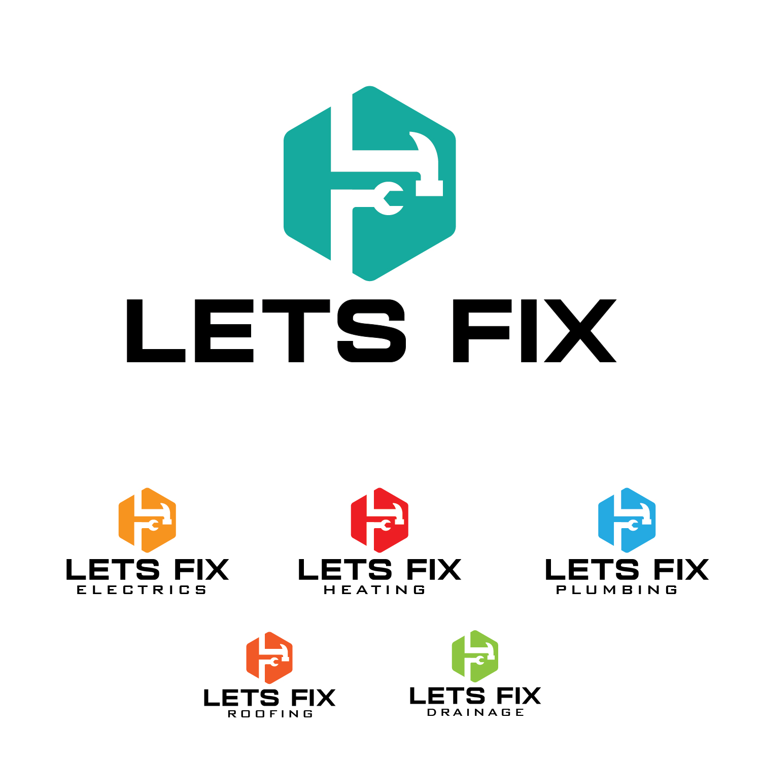 Logo Design by renderman for this project | Design #37417856