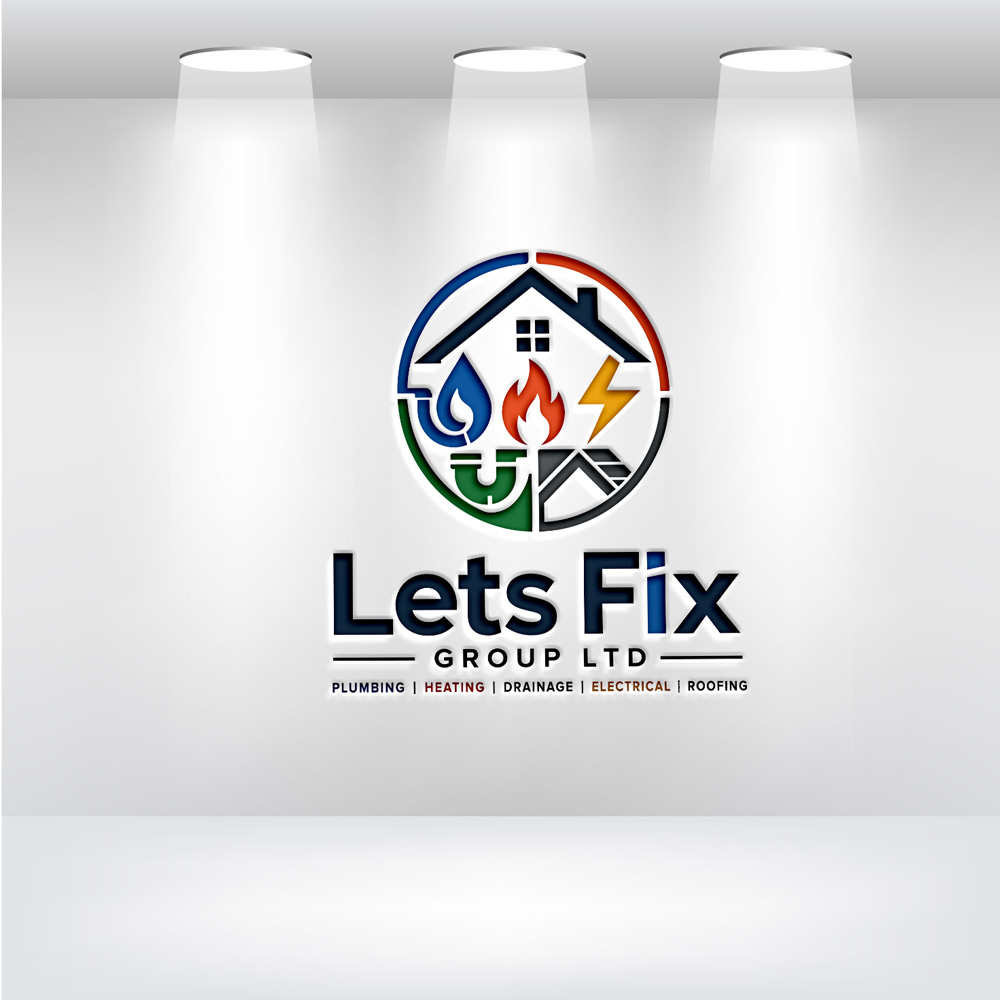 Logo Design by lijenta for this project | Design #37419440