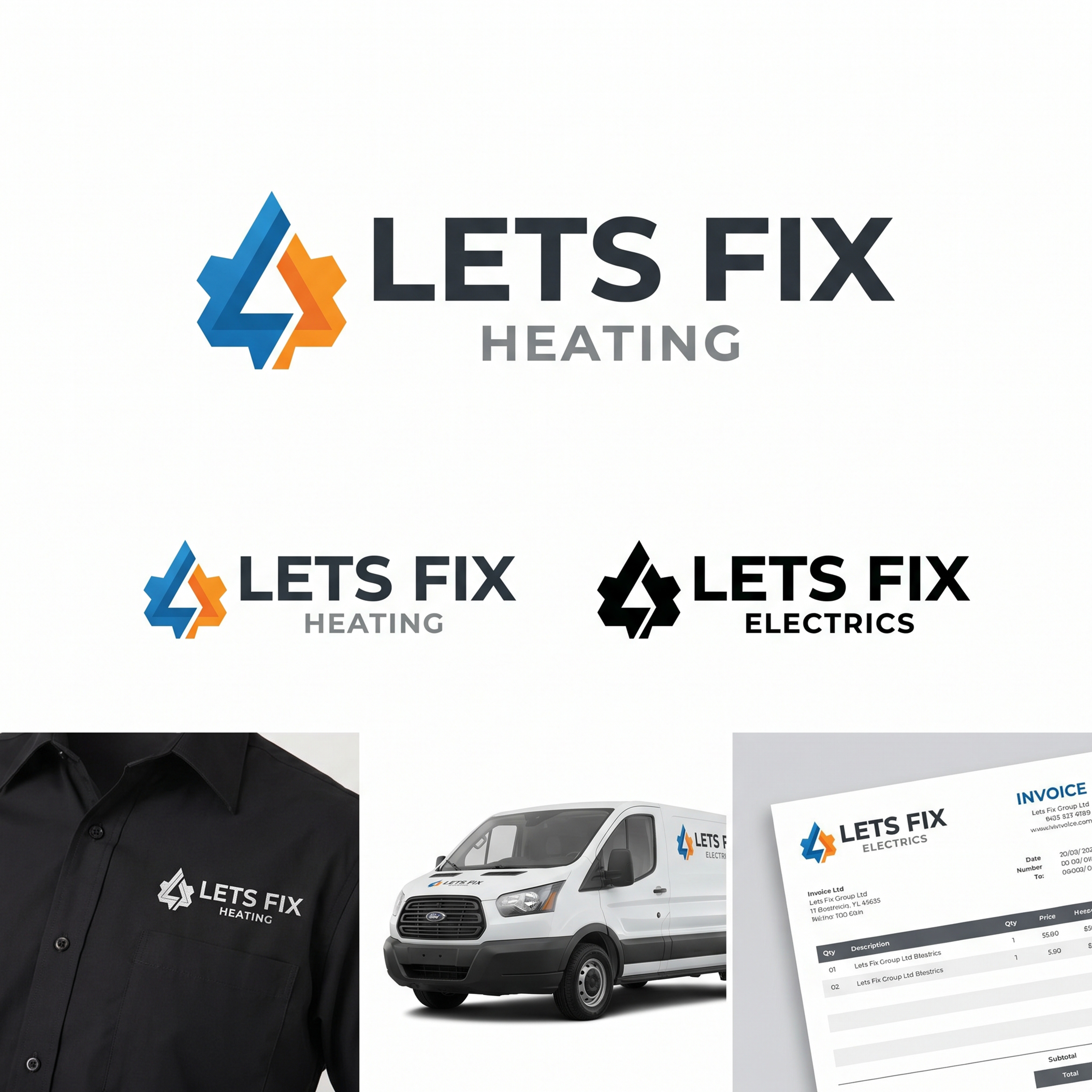 Logo Design by Good Intermedia for this project | Design #37415743
