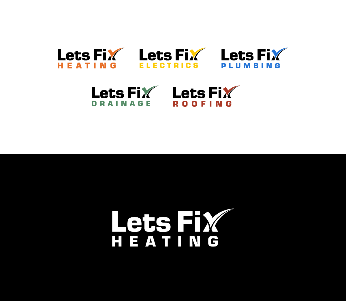 Logo Design by RA-bica for this project | Design #37417272