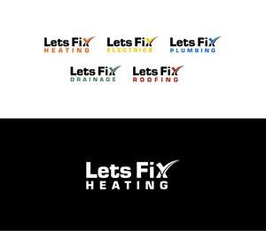 Logo Design by RA-bica for this project | Design: #37417272