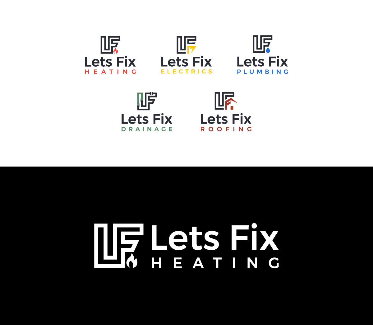 Logo Design by RA-bica for this project | Design #37417273