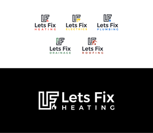 Logo Design by RA-bica for this project | Design: #37417273