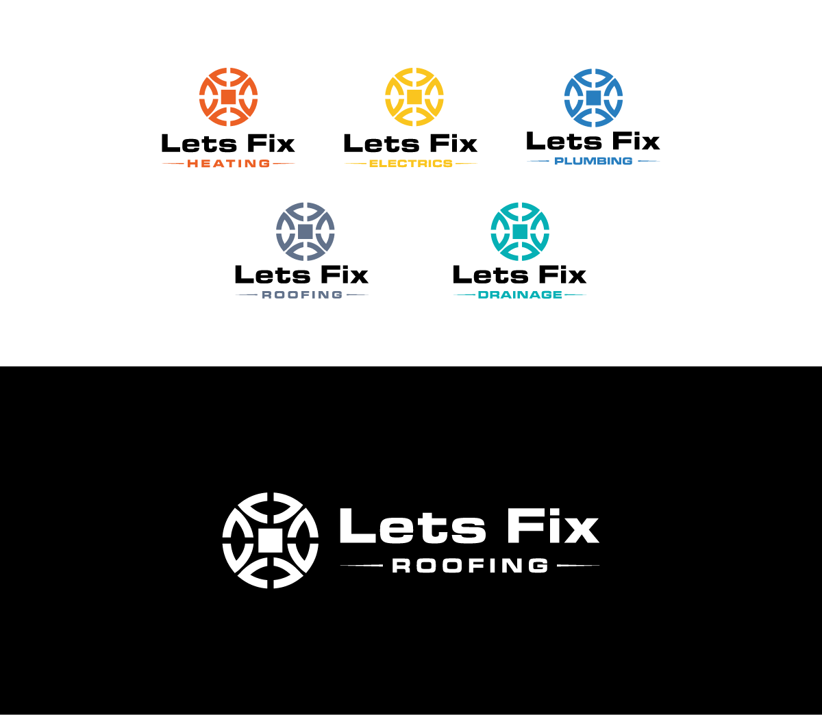 Logo Design by RA-bica for this project | Design #37417396