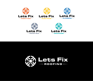 Logo Design by RA-bica for this project | Design: #37417396
