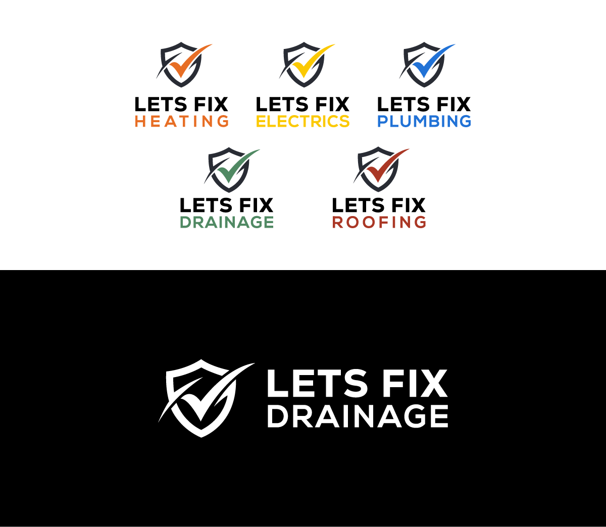 Logo Design by RA-bica for this project | Design #37417397