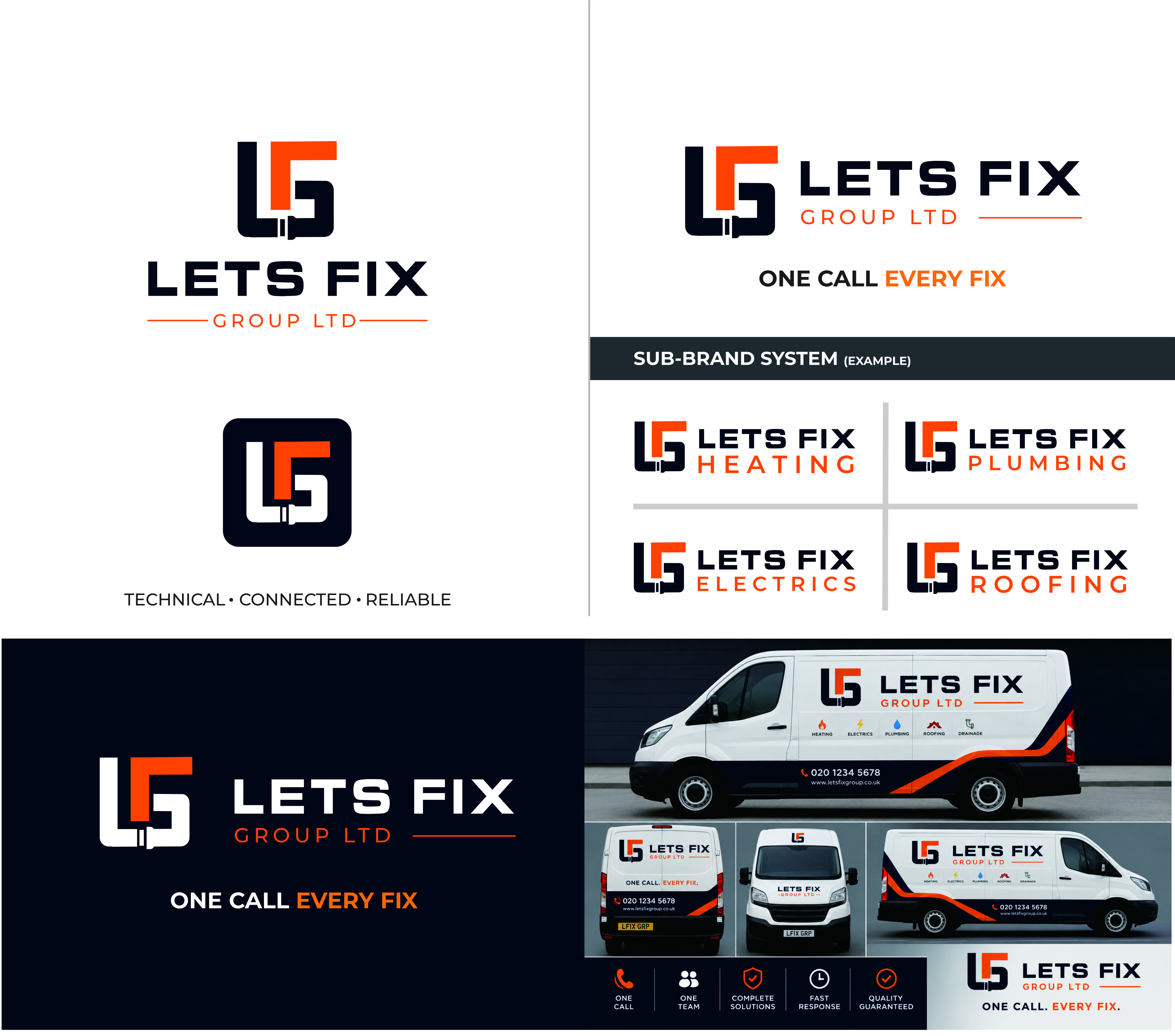 Logo Design by Dell Dell for this project | Design #37421685
