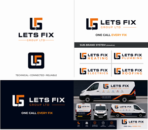 Logo Design by Dell Dell for this project | Design: #37421685