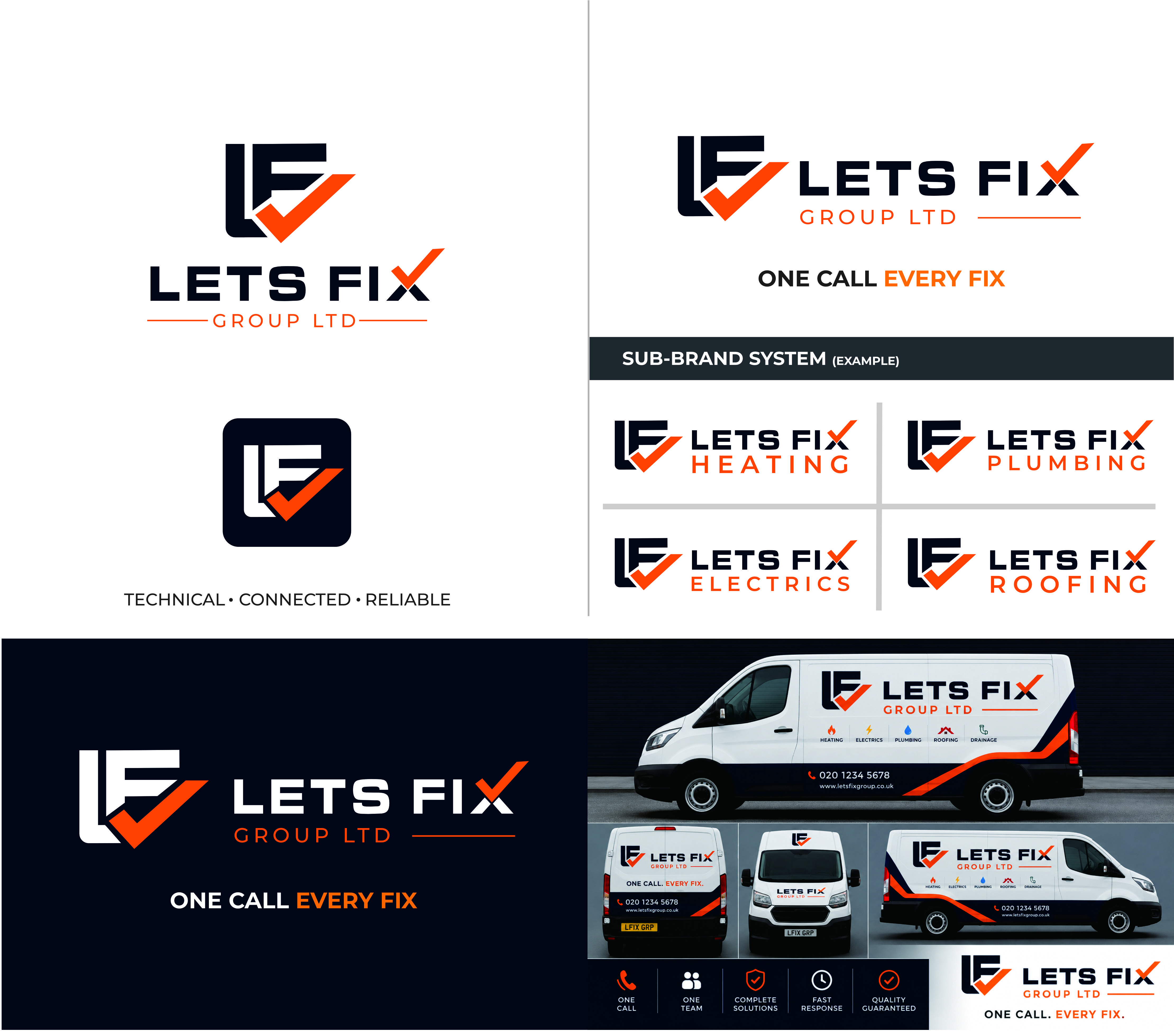 Logo Design by Dell Dell for this project | Design #37422234