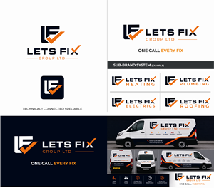 Logo Design by Dell Dell for this project | Design: #37422234